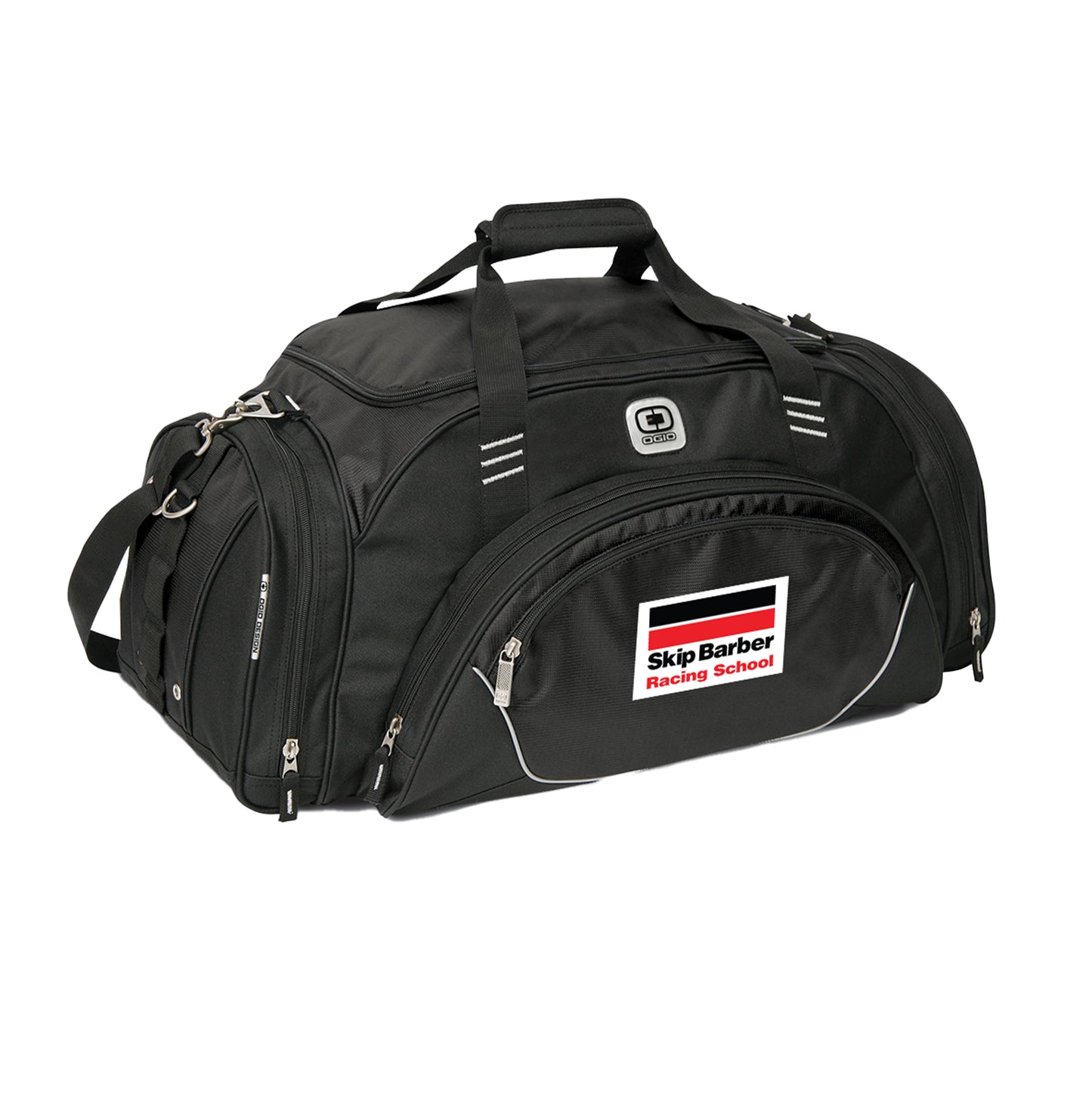 Transfer Duffel Bag