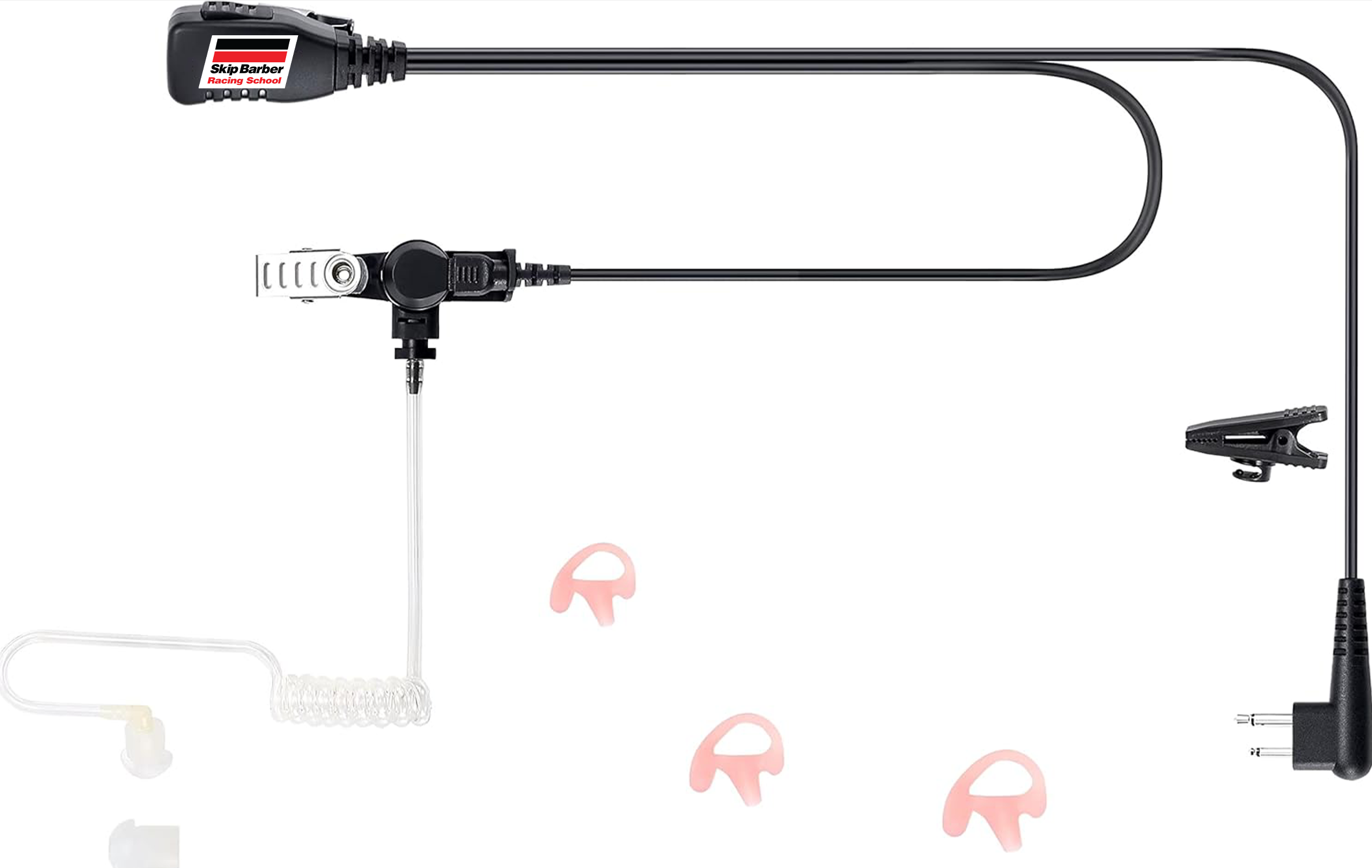 Accessories – Skip Barber Fans