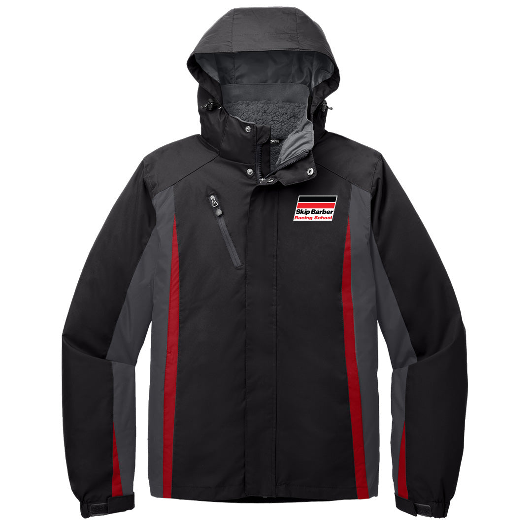 3-in-1 Jacket