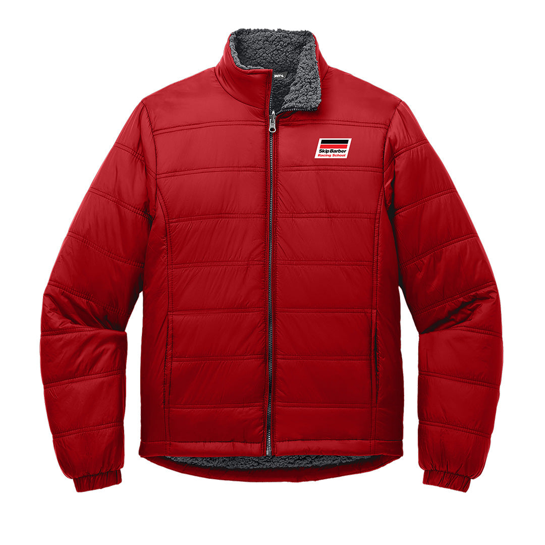 3-in-1 Jacket