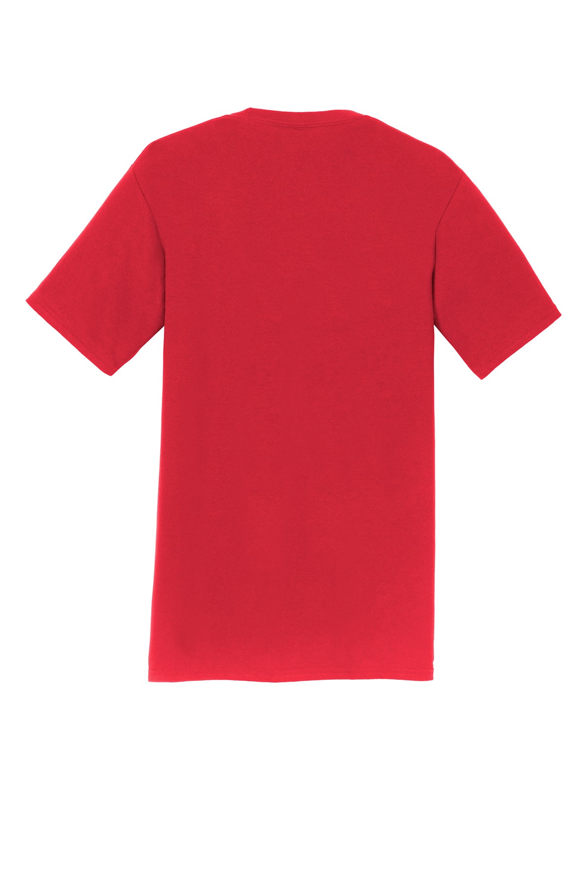 Tee Shirt - Red