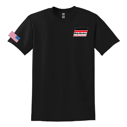 Tee Shirt - Black