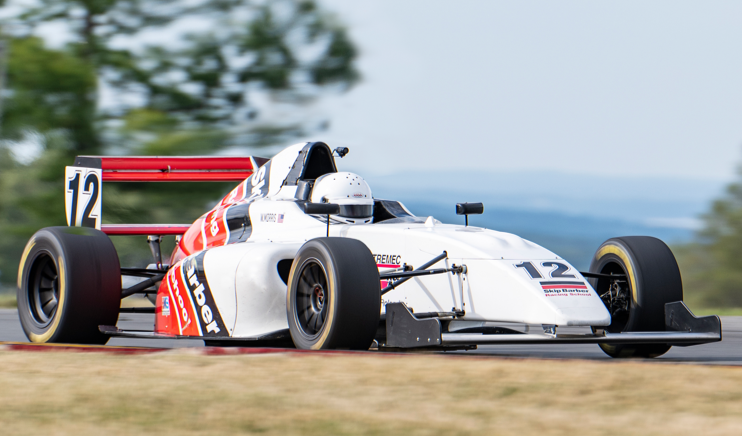 Skip Barber Racing School – Skip Barber Fans
