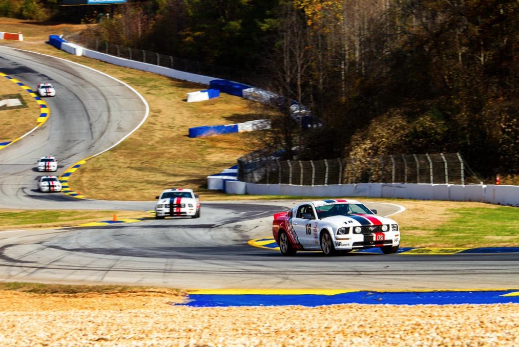 Skip Barber Racing School – Skip Barber Fans