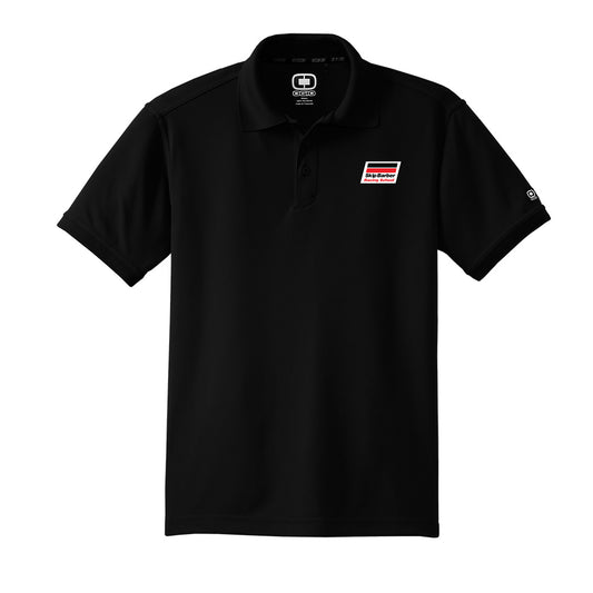 Ogio Polo - Black