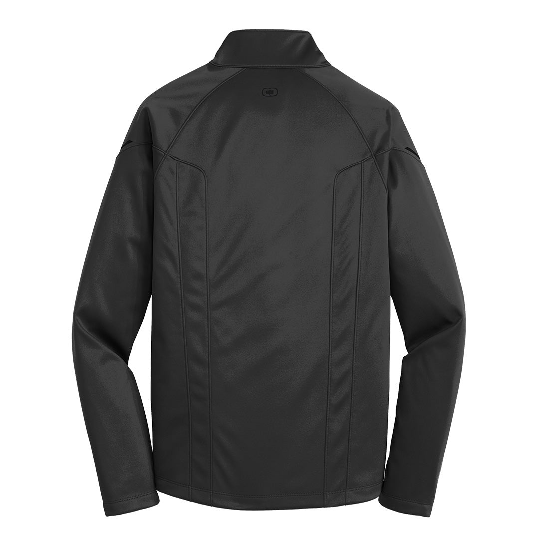 Ogio Torque II Pullover