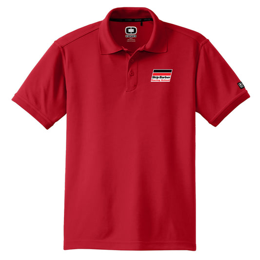 Ogio Polo - Red