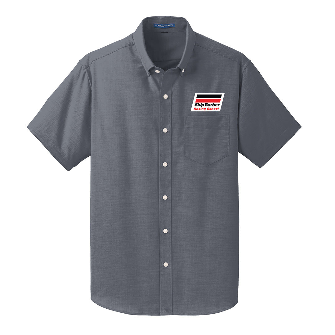 Port Authority Short Sleeve Polo