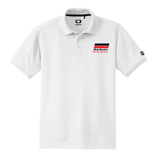 Ogio Polo - White